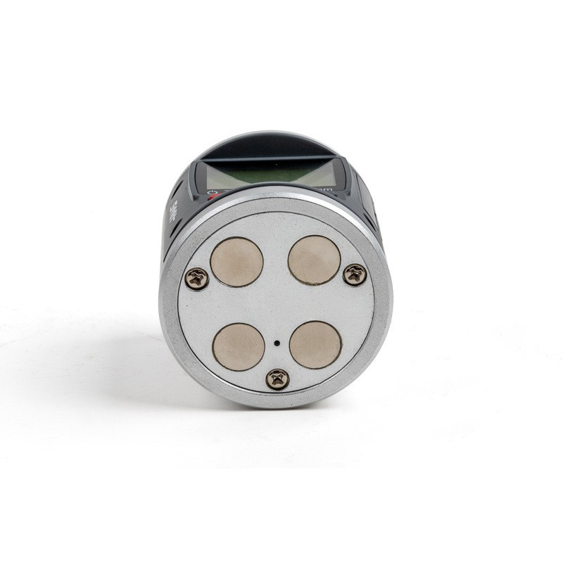 Цифровий висотомір 50 мм (1,9685 дюйма), роздільна здатність 0,001 мм (0,00005 дюйма), точність ± 0,008 мм (0,0003 дюйма), IP65