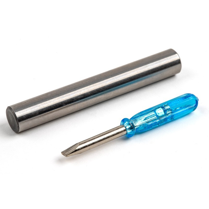 Цифровий висотомір 50 мм (1,9685 дюйма), роздільна здатність 0,001 мм (0,00005 дюйма), точність ± 0,008 мм (0,0003 дюйма), IP65