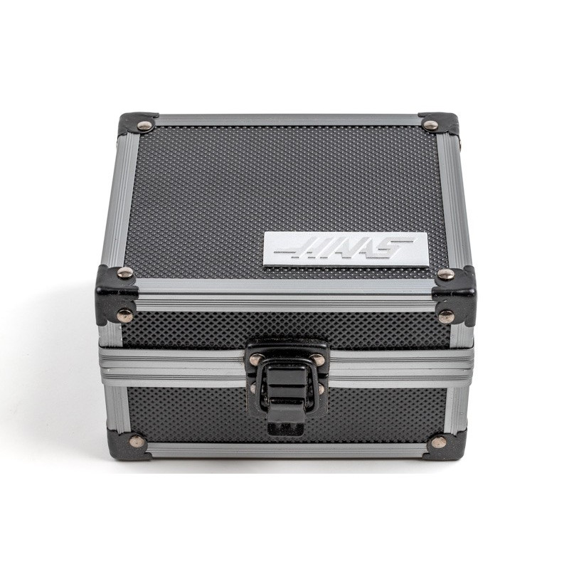 Цифровий висотомір 100 мм (3,9370 дюйма), роздільна здатність 0,001 мм (0,00005 дюйма), точність ± 0,010 мм (0,0004 дюйма), IP65