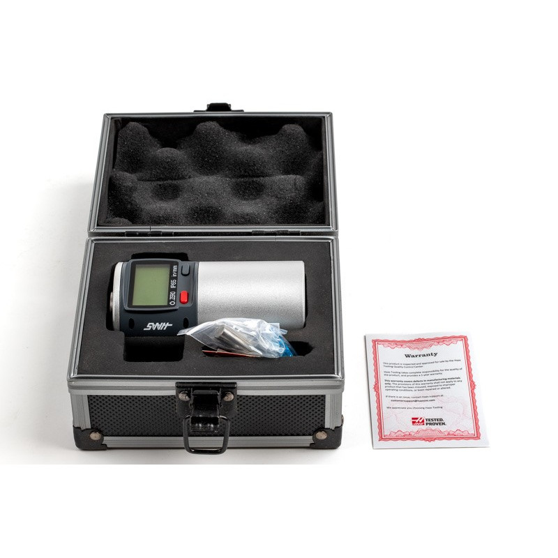 Цифровий висотомір 100 мм (3,9370 дюйма), роздільна здатність 0,001 мм (0,00005 дюйма), точність ± 0,010 мм (0,0004 дюйма), IP65