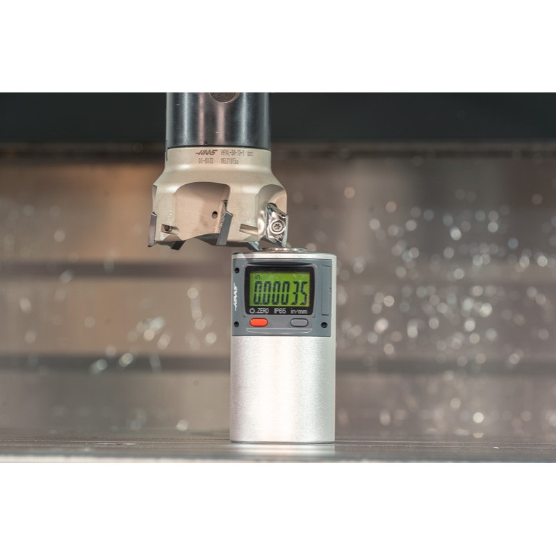 Цифровий висотомір 100 мм (3,9370 дюйма), роздільна здатність 0,001 мм (0,00005 дюйма), точність ± 0,010 мм (0,0004 дюйма), IP65