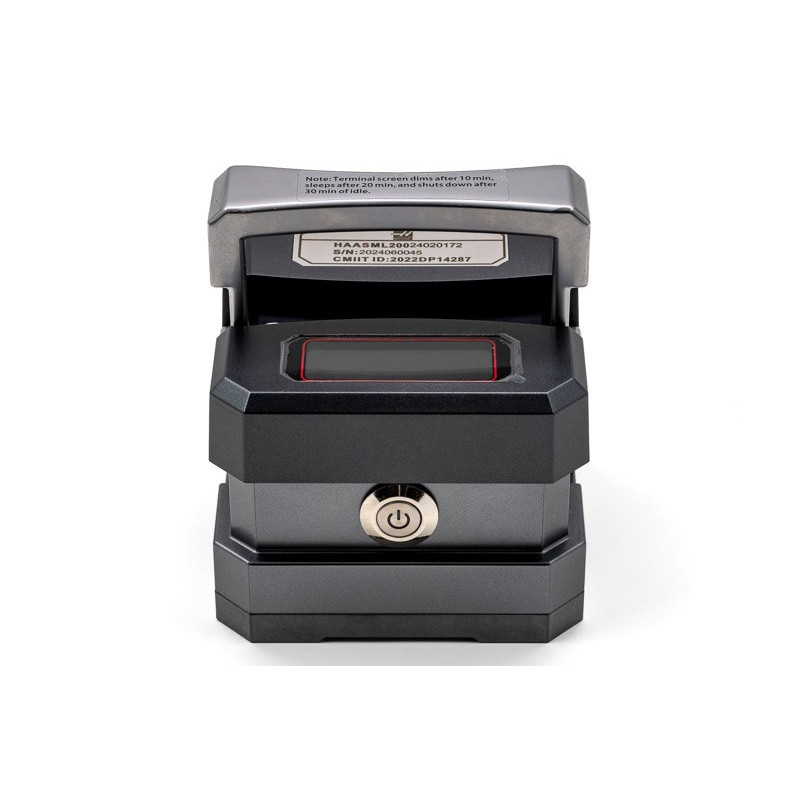 4" (100mm) Squared, Universal Precision Digital Level