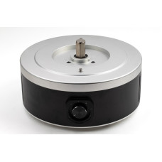 Electric Toolholder Taper Cleaning Machine, Base Unit