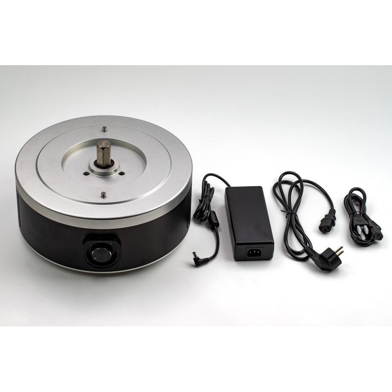 Electric Toolholder Taper Cleaning Machine, Base Unit