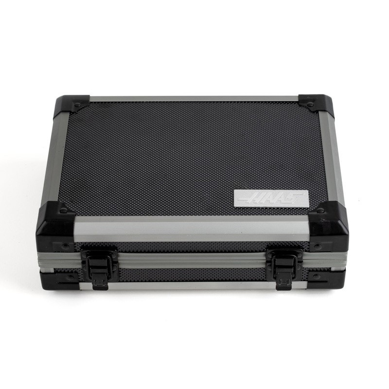 91-Piece, Metric Pin Gauge Set, Grade 1, 1 - 10mm, ± 0.001mm