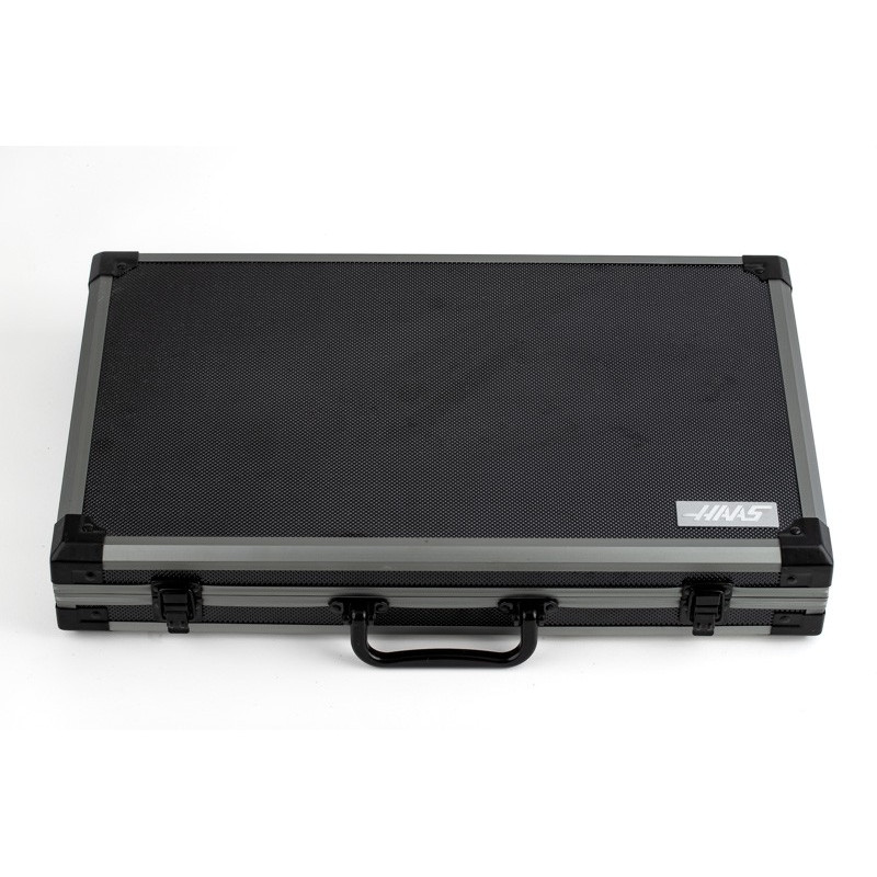 Набір із 273 метричних калібрів-штифтів, клас міцності 1, 0,99–10,01 мм, ± 0,001 мм