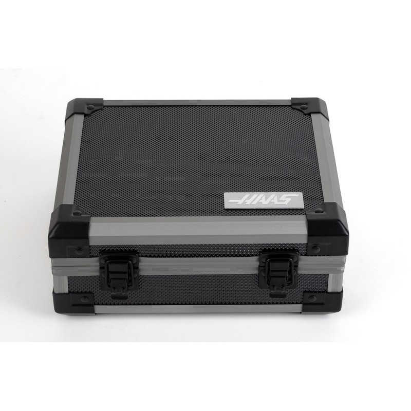 Magnetic Parallel Set, 150mm Length x 2.5mm Width, 25-47mm Height, 5 Pairs