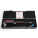 6" (150mm) Digital Caliper, 0.0005" (0.01mm) Resolution, Shockproof