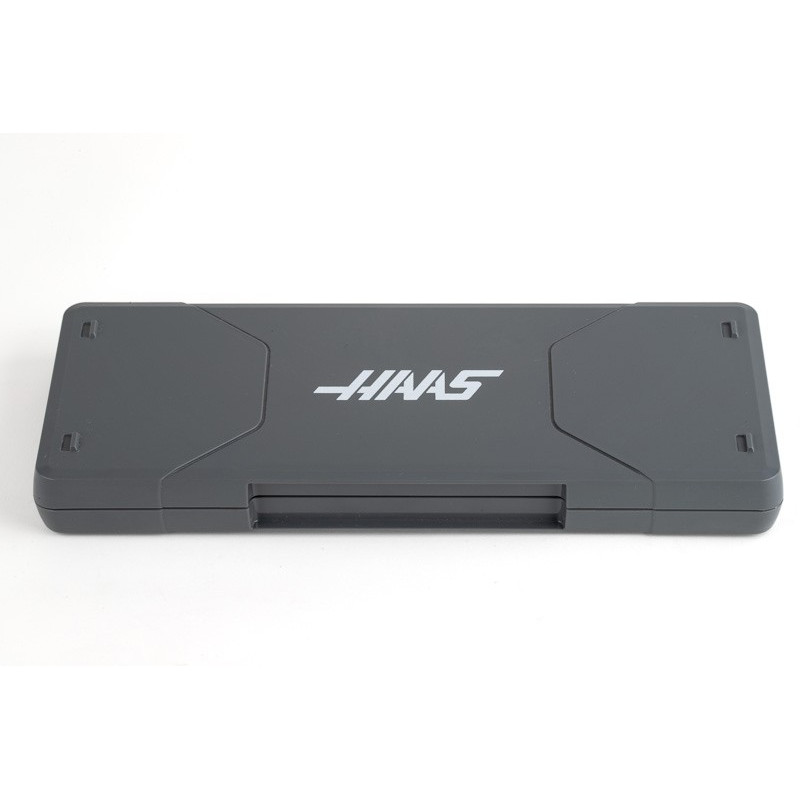 6" (150mm) Digital Tube Caliper, 0.0005" (0.01mm) Resolution