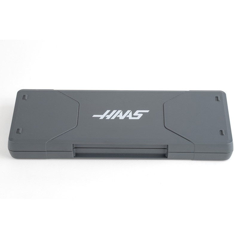 8" (200mm) Digital Tube Caliper, 0.0005" (0.01mm) Resolution