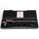 8" (200mm) Digital Tube Caliper, 0.0005" (0.01mm) Resolution