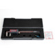 6" (150mm) Digital Outside Groove Caliper, 0.0005" (0.01mm) Resolution