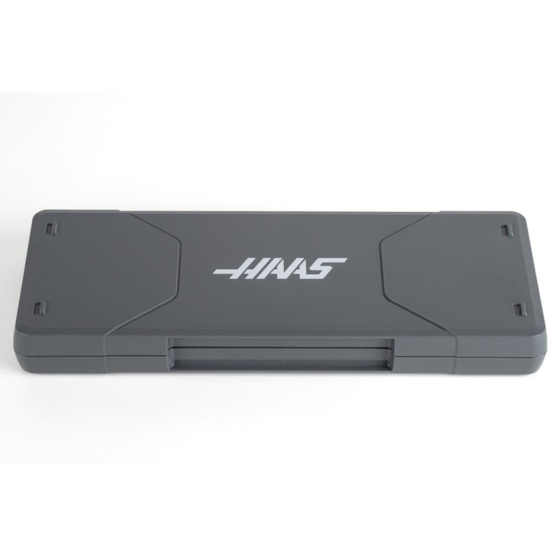 8" (200mm) Digital Outside Groove Caliper, 0.0005" (0.01mm) Resolution