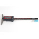 6" (150mm) Absolute Digital Depth Caliper, 0.0005" (0.01mm) Resolution
