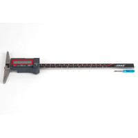 8-дюймовий (200 мм) абсолютний цифровий глибиномір, роздільна здатність 0,0005 дюйма (0,01 мм)