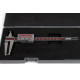 6" (150mm) Digital Inside Groove Caliper, 0.0005" (0.01mm) Resolution