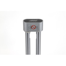 300mm Double-Beam Dial Height Gauge, 0.01mm Graduation, ± 0.04mm Accuracy