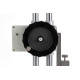 300mm Double-Beam Dial Height Gauge, 0.01mm Graduation, ± 0.04mm Accuracy