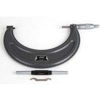 Зовнішній мікрометр 150-175 мм, ціна поділки 0,01 мм