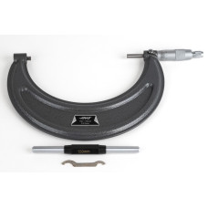 150-175mm Outside Micrometer, 0.01mm Graduation