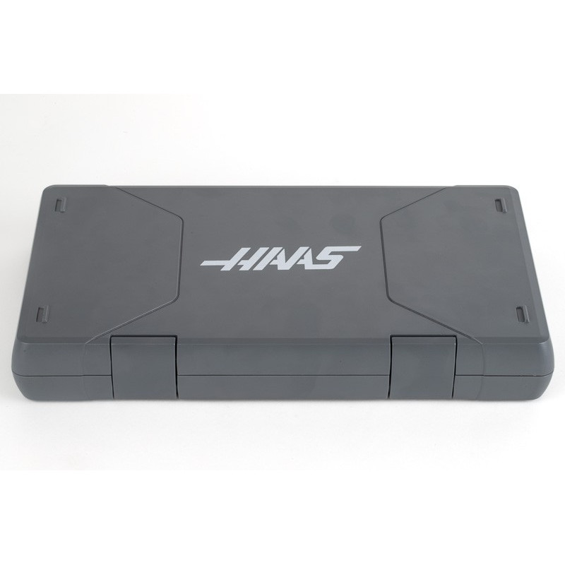 75-100mm (3-4") Digital Screw Thread Micrometer, Non-Rotating Spindle, 0.001mm (0.00005") Resolution, 0.01mm Graduation