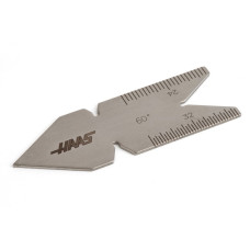 Thread Center Gauge, Unified 60°