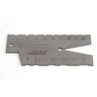 Screw Thread Gauge, ACME 29°