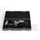 1-2" (25-50mm) Universal Digital Micrometer , 7-Piece Anvil Set, 0.00005" (0.001mm) Resolution