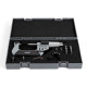 1-2" (25-50mm) Universal Digital Micrometer , 7-Piece Anvil Set, 0.00005" (0.001mm) Resolution