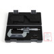 25-50mm (1-2") Digital Disc Micrometer, 0.001mm (0.00005") Resolution, 0.01mm Graduation