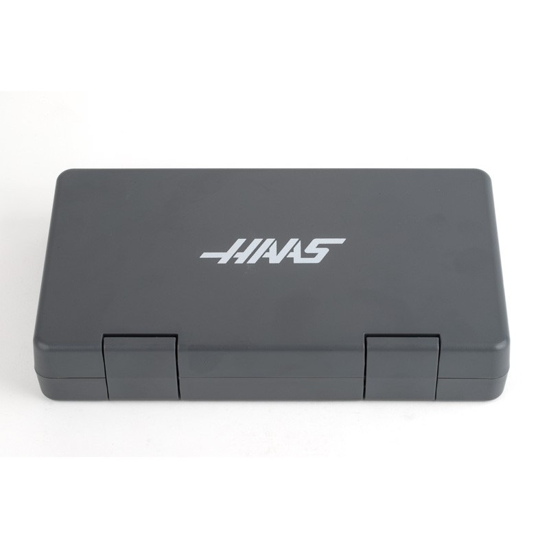 25-50mm (1-2") Digital Disc Micrometer, 0.001mm (0.00005") Resolution, 0.01mm Graduation