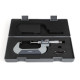 50-75mm (2-3") Digital Disc Micrometer, 0.001mm (0.00005") Resolution, 0.01mm Graduation