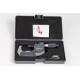 25-50mm (1-2") Digital Outside Micrometer, 0.001mm (0.00005") Resolution, 0.01mm Graduation