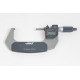 75-100mm (3-4") Digital Outside Micrometer, 0.001mm (0.00005") Resolution, 0.01mm Graduation