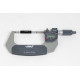 75-100mm (3-4") Digital Outside Micrometer, 0.001mm (0.00005") Resolution, 0.01mm Graduation