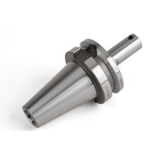 BT40 Boring Head Holder, 11mm Pilot Bore x 72mm Gage Length, TSC