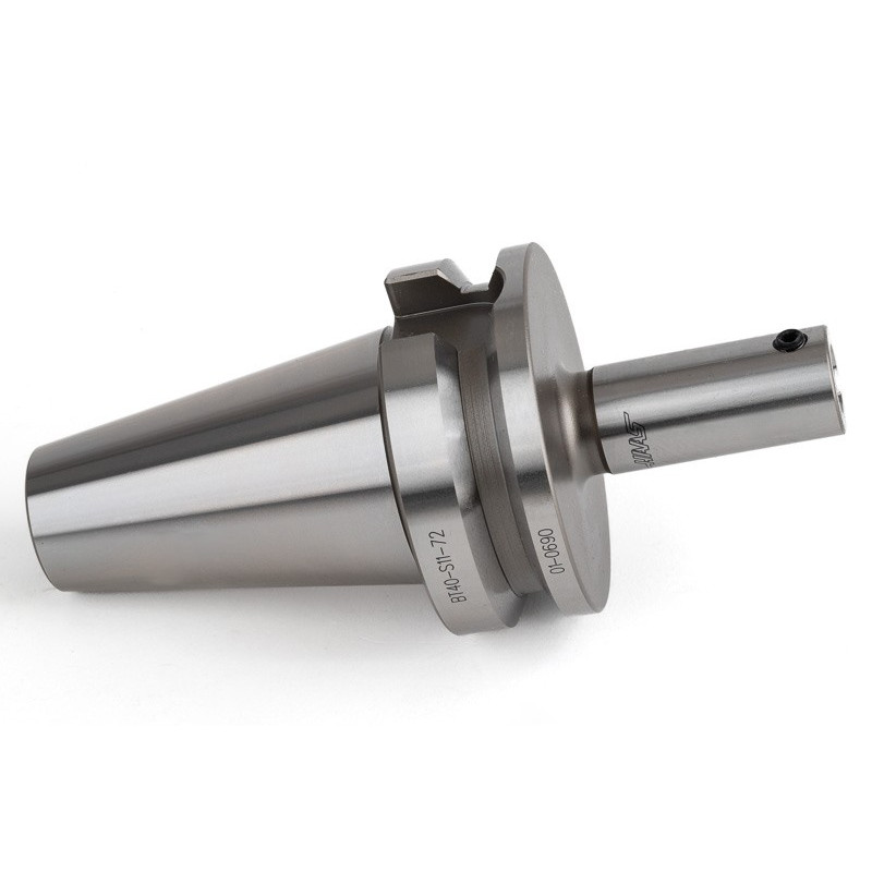 BT40 Boring Head Holder, 11mm Pilot Bore x 72mm Gage Length, TSC