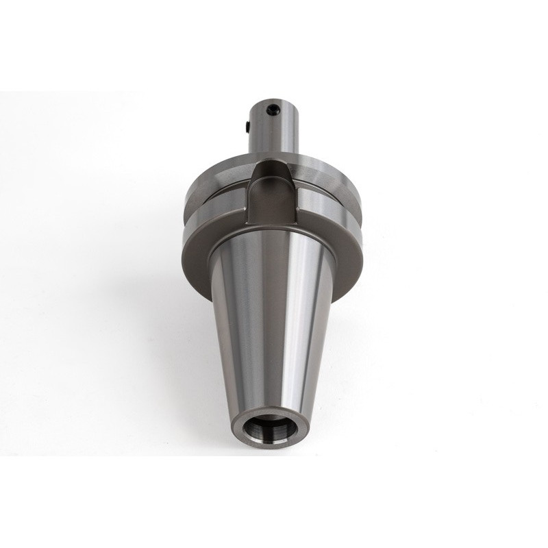 BT40 Boring Head Holder, 11mm Pilot Bore x 72mm Gage Length, TSC