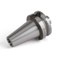 Тримач розточувальної головки BT40, напрямний отвір 14 мм x калібрувальна довжина 42,5 мм, TSC