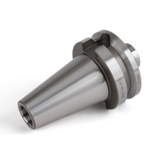 BT40 Boring Head Holder, 14mm Pilot Bore x 42.5mm Gage Length, TSC