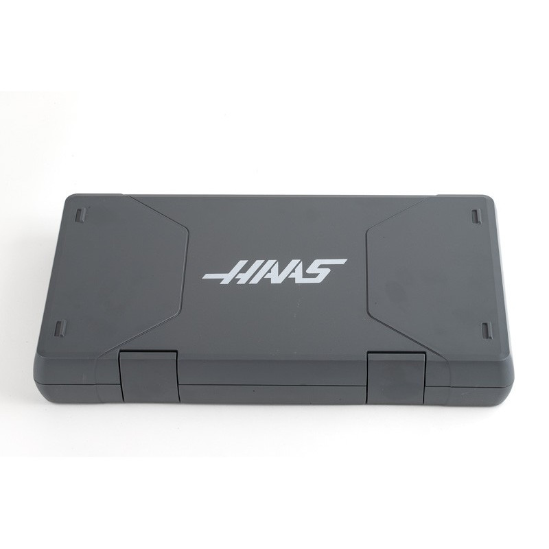 75-100mm Screw Thread Micrometer, 0.01mm Graduation