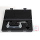 75-100mm Screw Thread Micrometer, 0.01mm Graduation