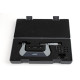 75-100mm Screw Thread Micrometer, 0.01mm Graduation
