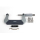 50-75mm Screw Thread Micrometer, 0.01mm Graduation