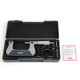 25-50mm Screw Thread Micrometer, 0.01mm Graduation
