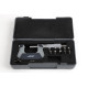 0-25mm Screw Thread Micrometer, 0.01mm Graduation