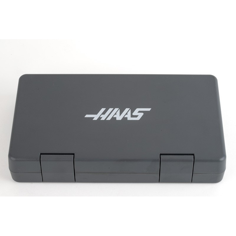 20-35mm (0.787-1.378")  Digital V-Anvil Micrometer, 3 Flute, 0.001mm (0.00005") Resolution, 0.01mm Graduation