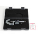 20-35mm (0.787-1.378")  Digital V-Anvil Micrometer, 3 Flute, 0.001mm (0.00005") Resolution, 0.01mm Graduation
