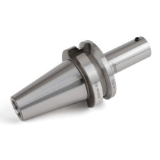 BT40 Boring Head Holder, 14mm Pilot Bore x 82.5mm Gage Length, TSC