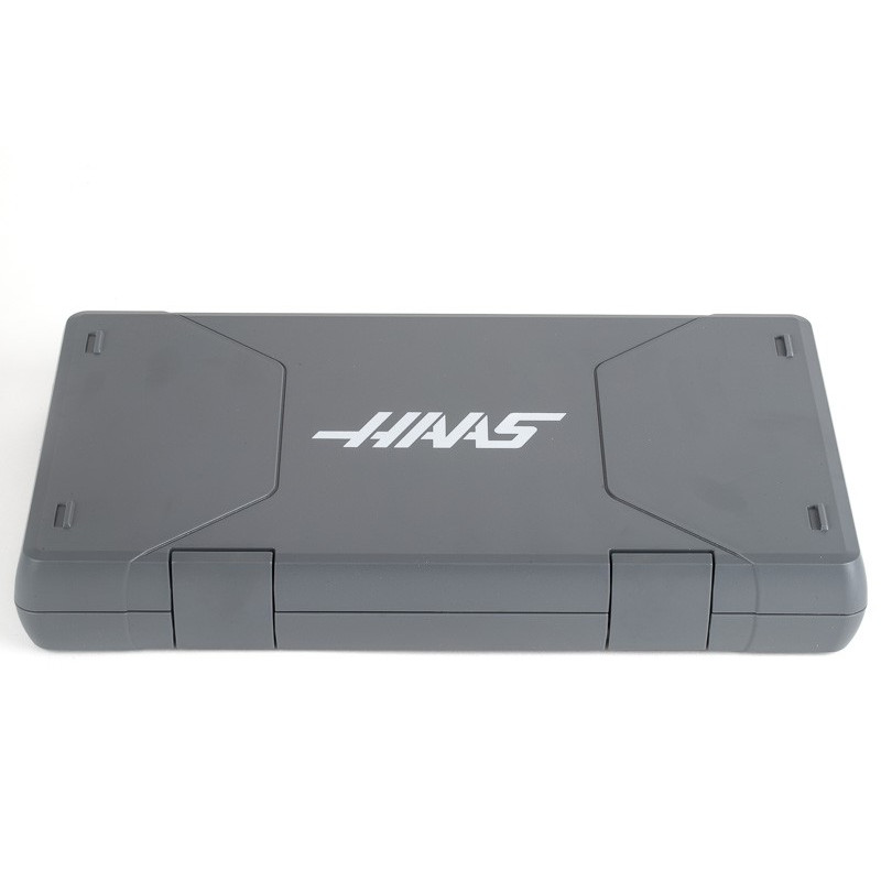 100-125mm Outside Micrometer, 0.01mm Graduation, Thermal Protection